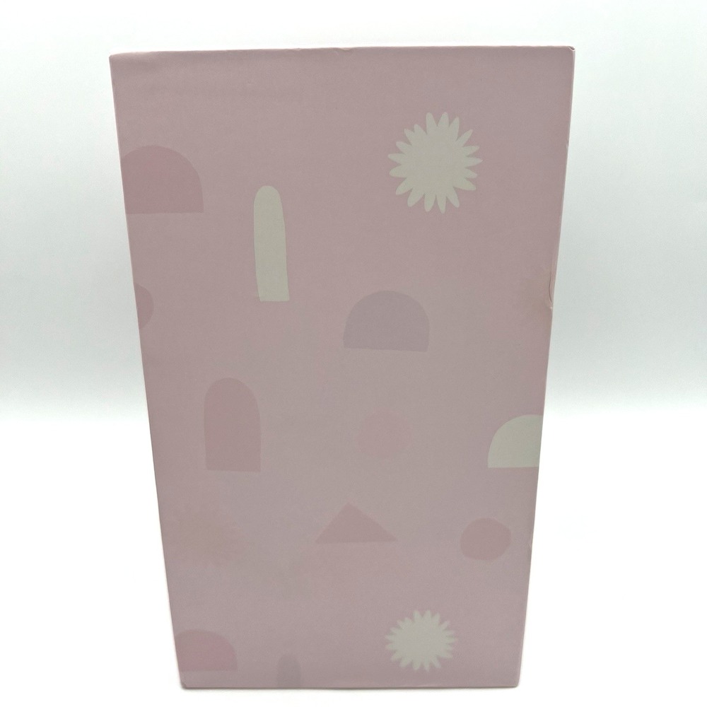 Starbucks China Bearista Angel Heart Night Light Mini Lamp 2021 New In Box - Picture 11 of 13